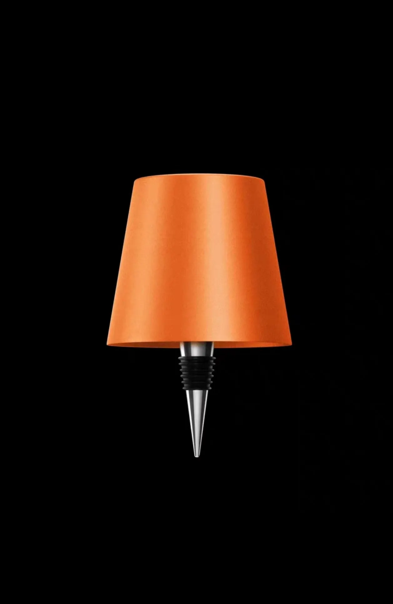 🔥🎁Home Goodies-50% OFF🛋️🔥 New Wireless Bottle Lamp