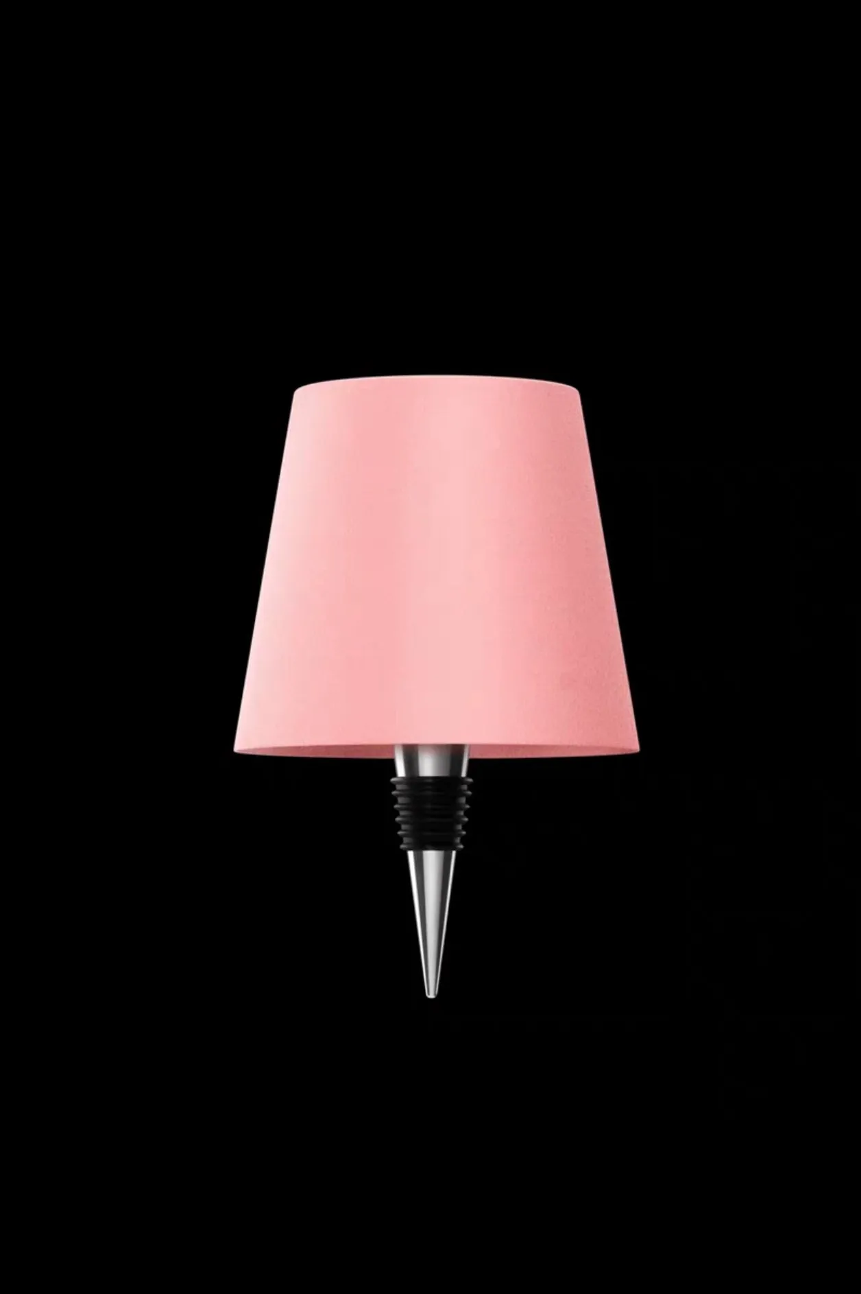🔥🎁Home Goodies-50% OFF🛋️🔥 New Wireless Bottle Lamp