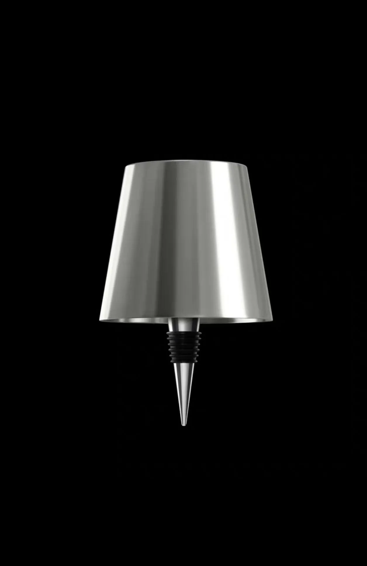 🔥🎁Home Goodies-50% OFF🛋️🔥 New Wireless Bottle Lamp