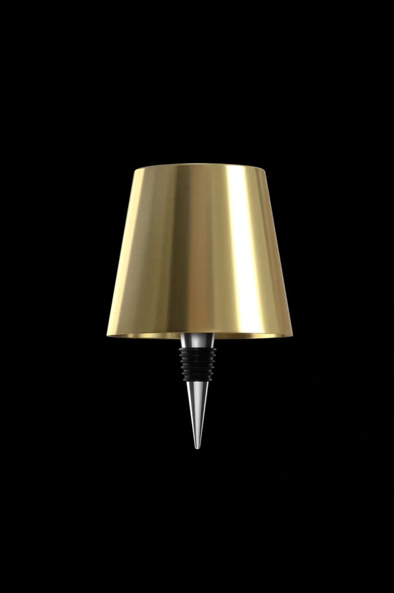 🔥🎁Home Goodies-50% OFF🛋️🔥 New Wireless Bottle Lamp