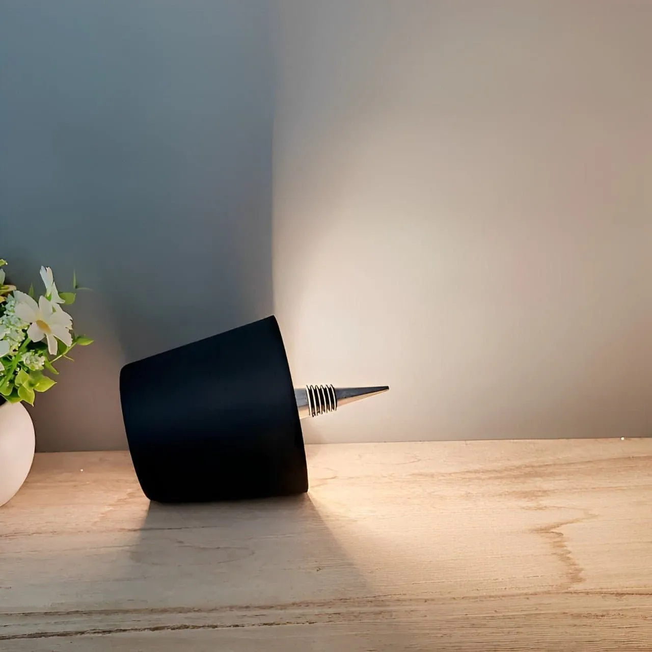 🔥🎁Home Goodies-50% OFF🛋️🔥 New Wireless Bottle Lamp