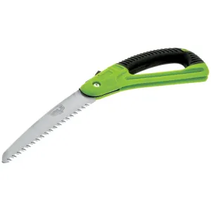 HULK 4×4 Folding Saw