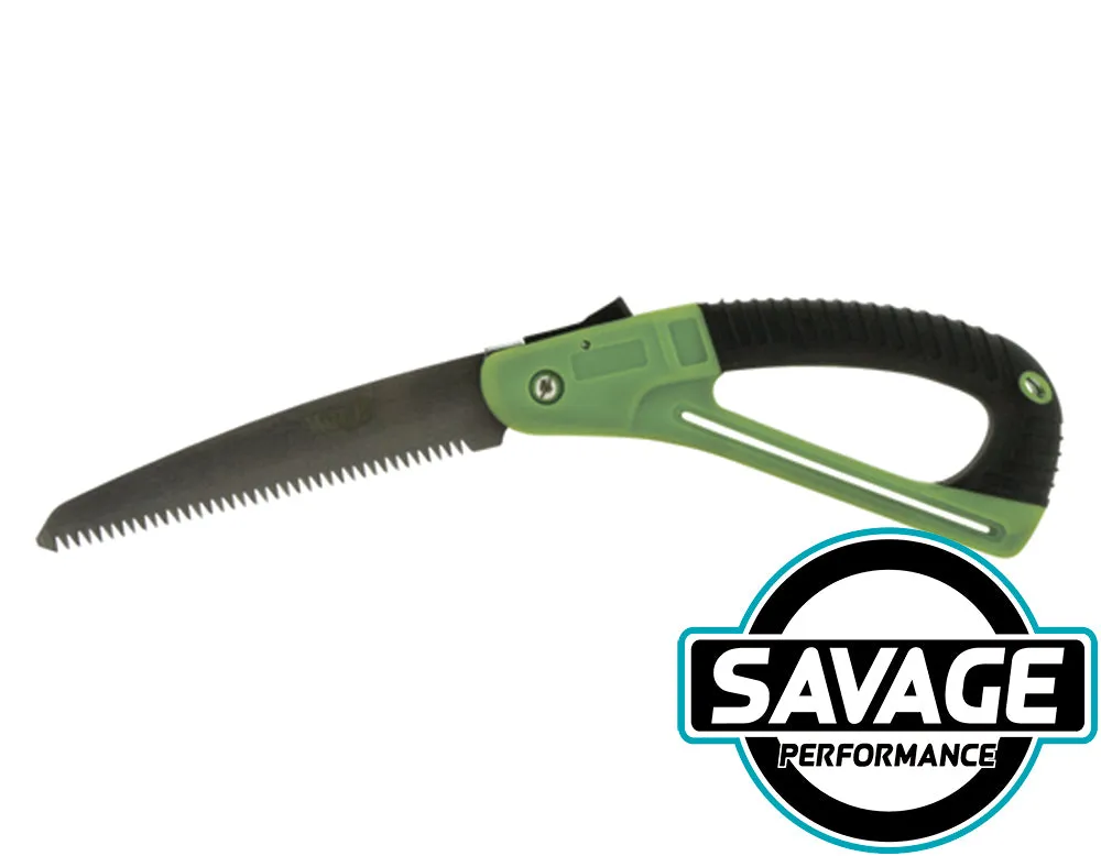 HULK 4x4 Folding Saw 40cm X 1.2mm