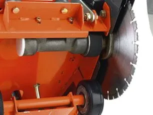 Husqvarna FLOOR SAW FS 513 11.7 hp | 20" | Honda | wo/tank