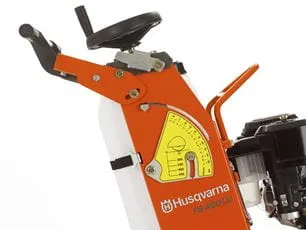 Husqvarna FLOOR SAW FS 513 11.7 hp | 20" | Honda | wo/tank