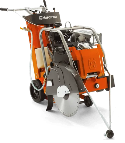 Husqvarna FLOOR SAW FS 513 11.7 hp | 20" | Honda | wo/tank