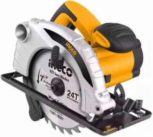 Ingco CS18518 Circular Saw