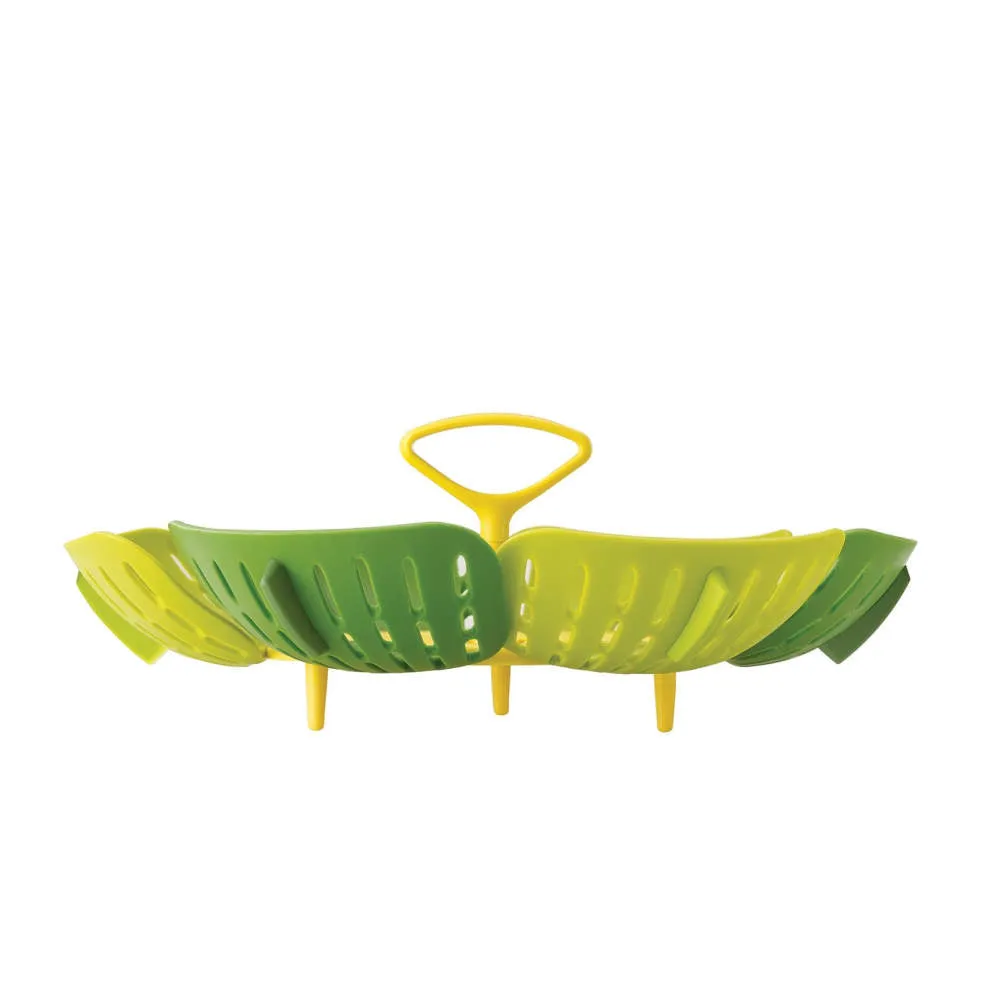 Joseph Joseph Bloom™ Folding Steamer Basket