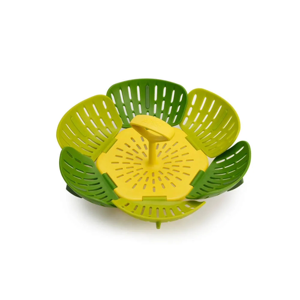 Joseph Joseph Bloom™ Folding Steamer Basket