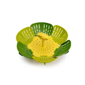 Joseph Joseph Bloom™ Folding Steamer Basket