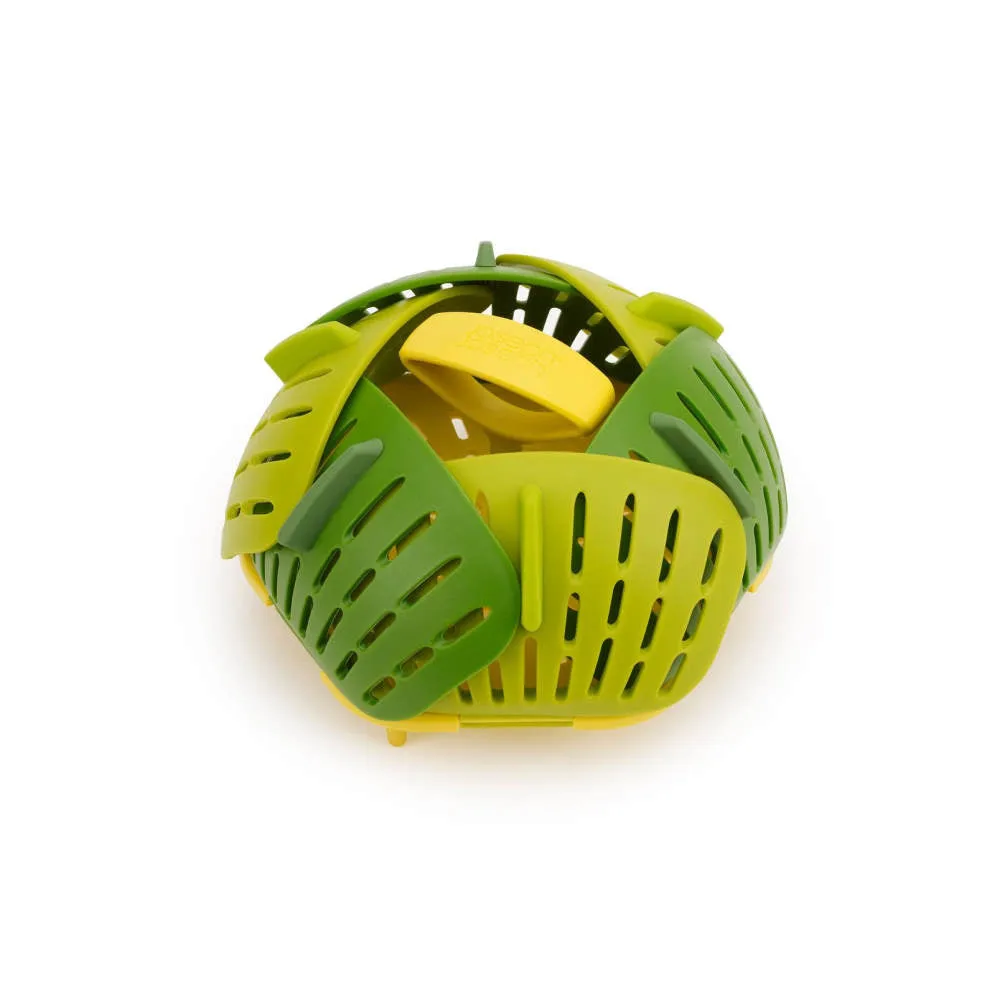 Joseph Joseph Bloom™ Folding Steamer Basket