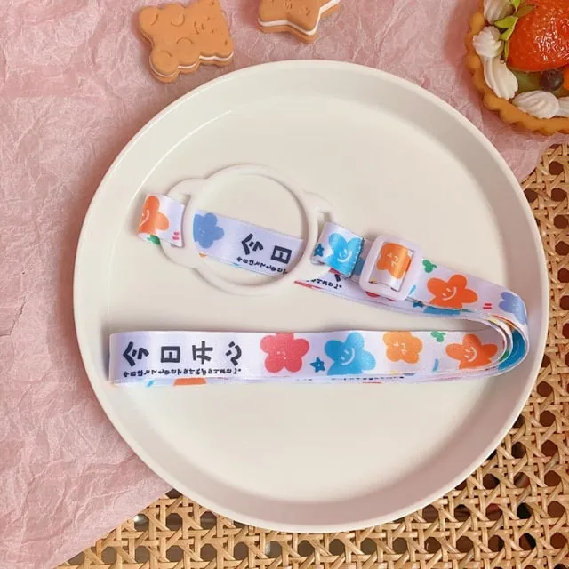 Kawaii School Child Water Bottle 500ml