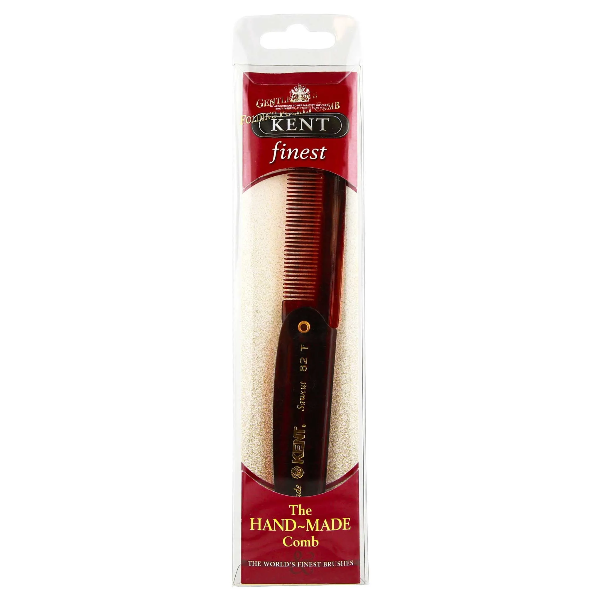Kent Comb 82T