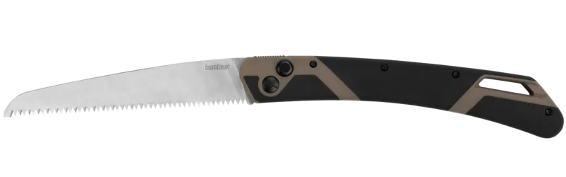 Kershaw Taskmaster Saw 2, 7″ Folding Saw