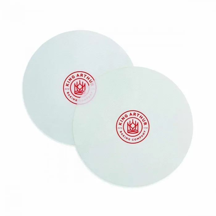 King Arthur Baking Company - Round Cake Pan Liners