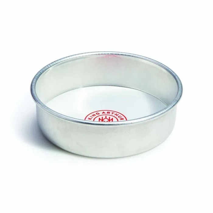 King Arthur Baking Company - Round Cake Pan Liners