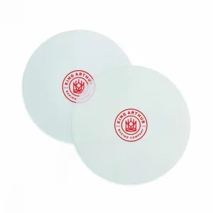 King Arthur Baking Company - Round Cake Pan Liners