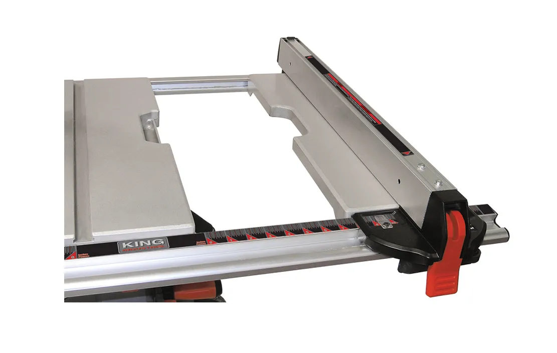 King KC-5100C 10" Jobsite Table Saw