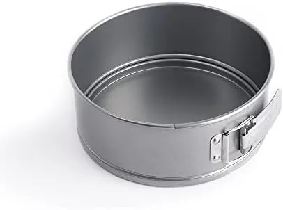 KitchenAid Aluminized Steel PFAS-Free Non-Stick 5-Piece Bakeware Set, Oven Safe, Dishwasher Safe, Grey