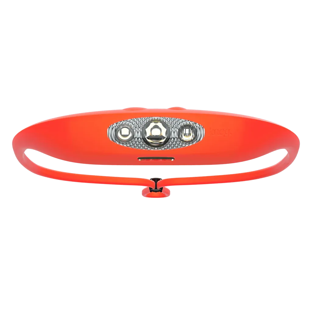 Knog Bandicoot 250 Headlamp