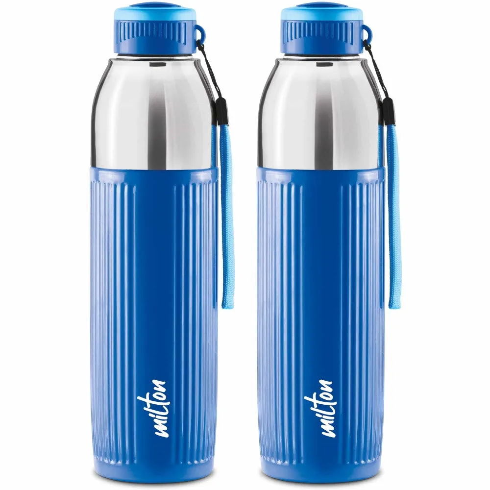 Kool Glossy Water Bottle (Milton)