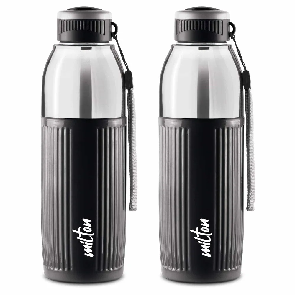 Kool Glossy Water Bottle (Milton)