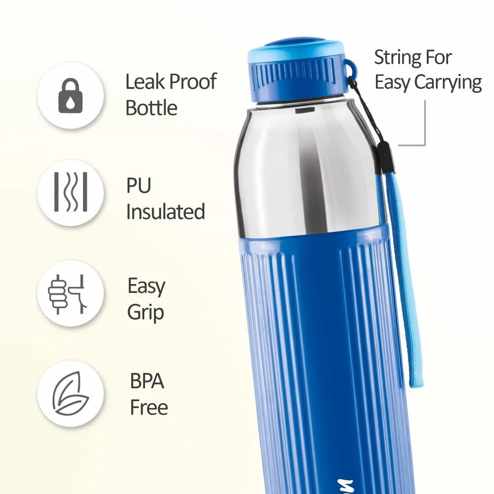 Kool Glossy Water Bottle (Milton)