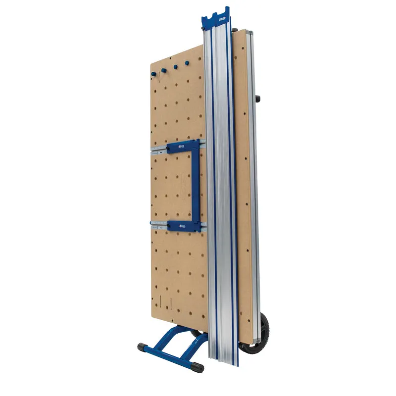Kreg Adaptive Cutting System Aluminum/MDF 55 in. L X 29-3/4 in. W Project Table Top