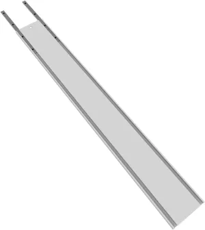 Kreg KMA4600 Straight Edge Guide Extension Rail-2 Ft