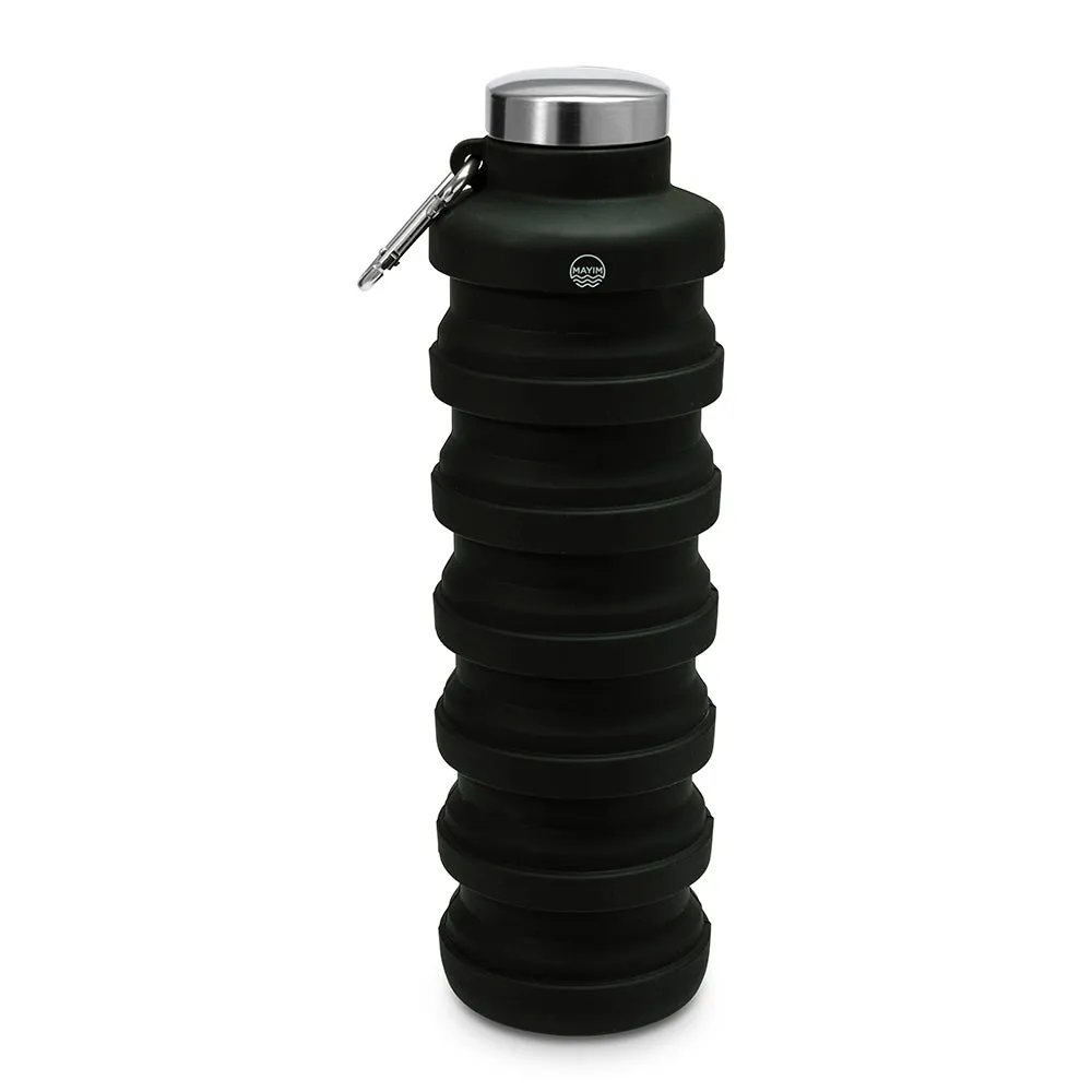 Large Collapsible - Black