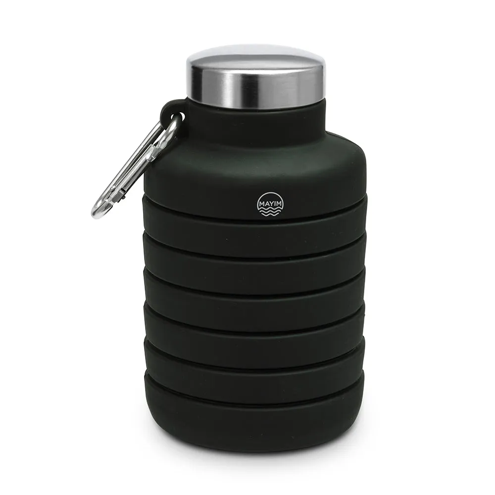Large Collapsible - Black