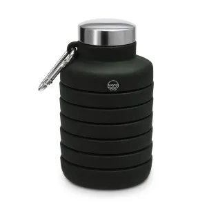 Large Collapsible - Black