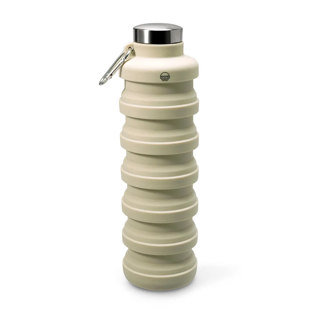Large Collapsible - Ivory
