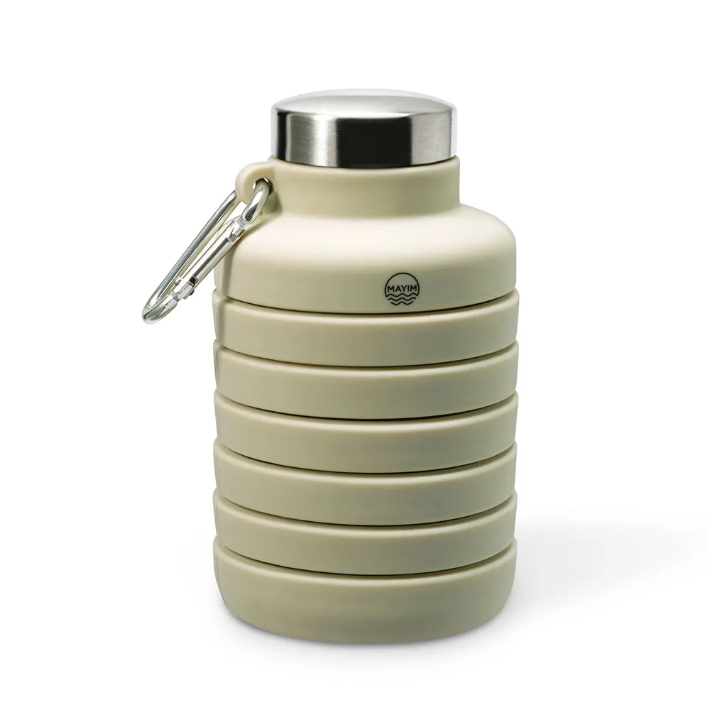Large Collapsible - Ivory