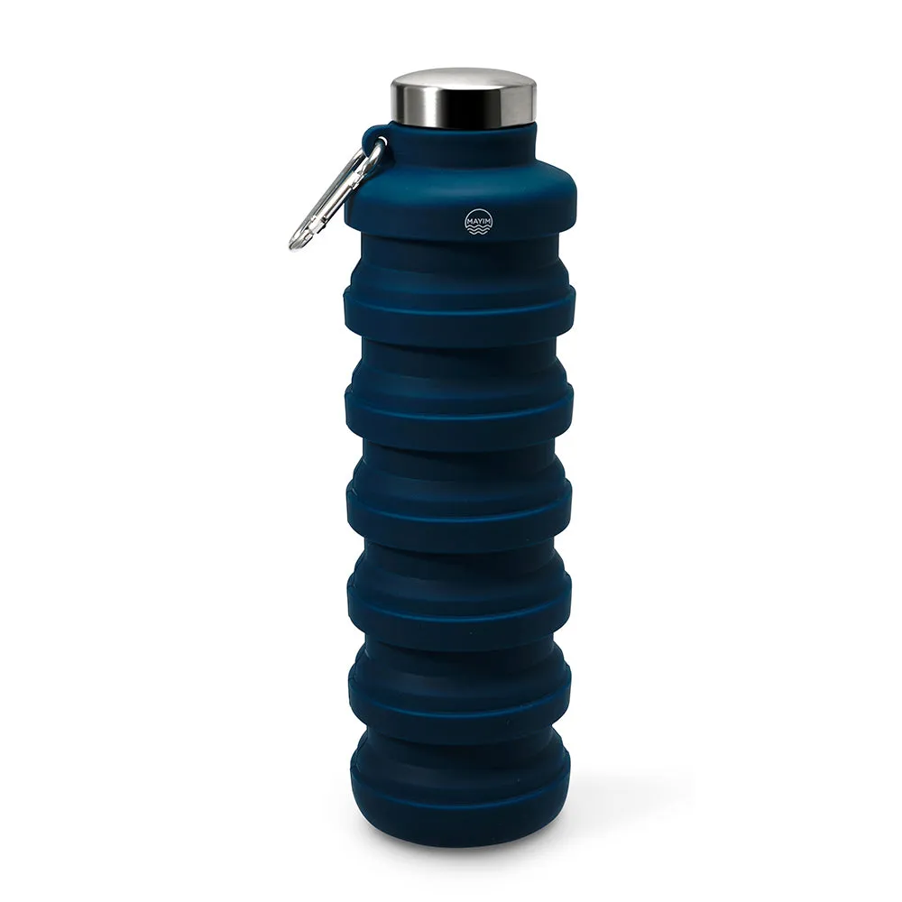 Large Collapsible - Navy