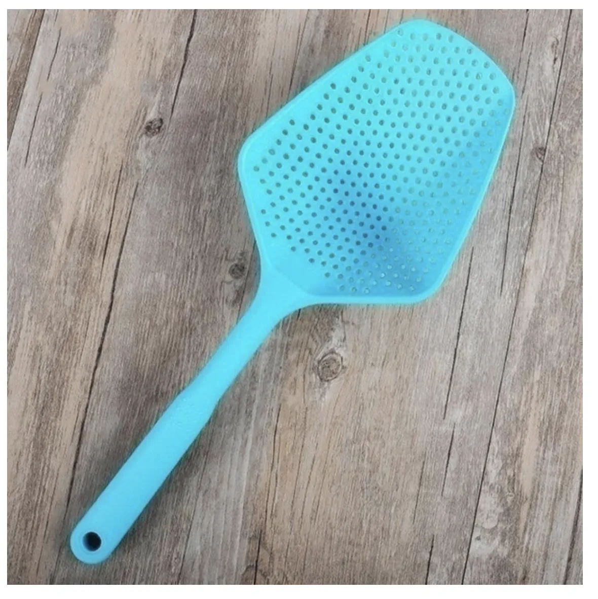 Large Scoop Colander Pasta Heat Resistant Strainer