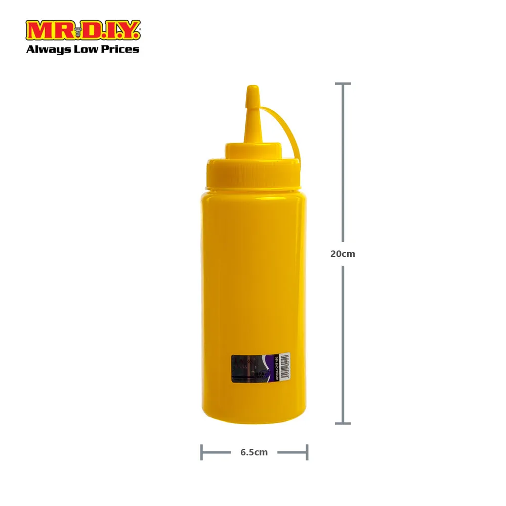 LAVA Sauce Squeezer