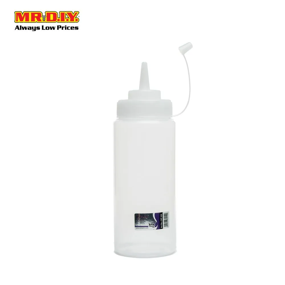 LAVA Sauce Squeezer