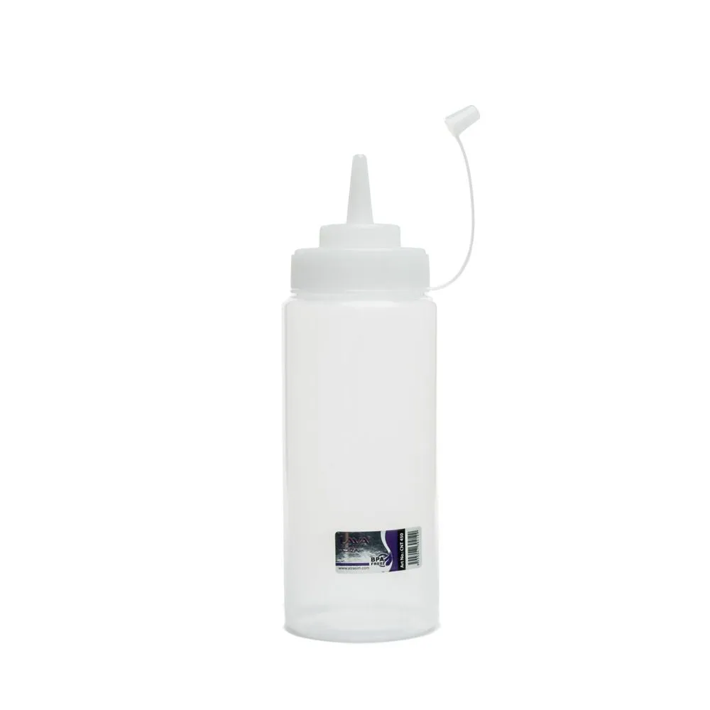 LAVA Sauce Squeezer