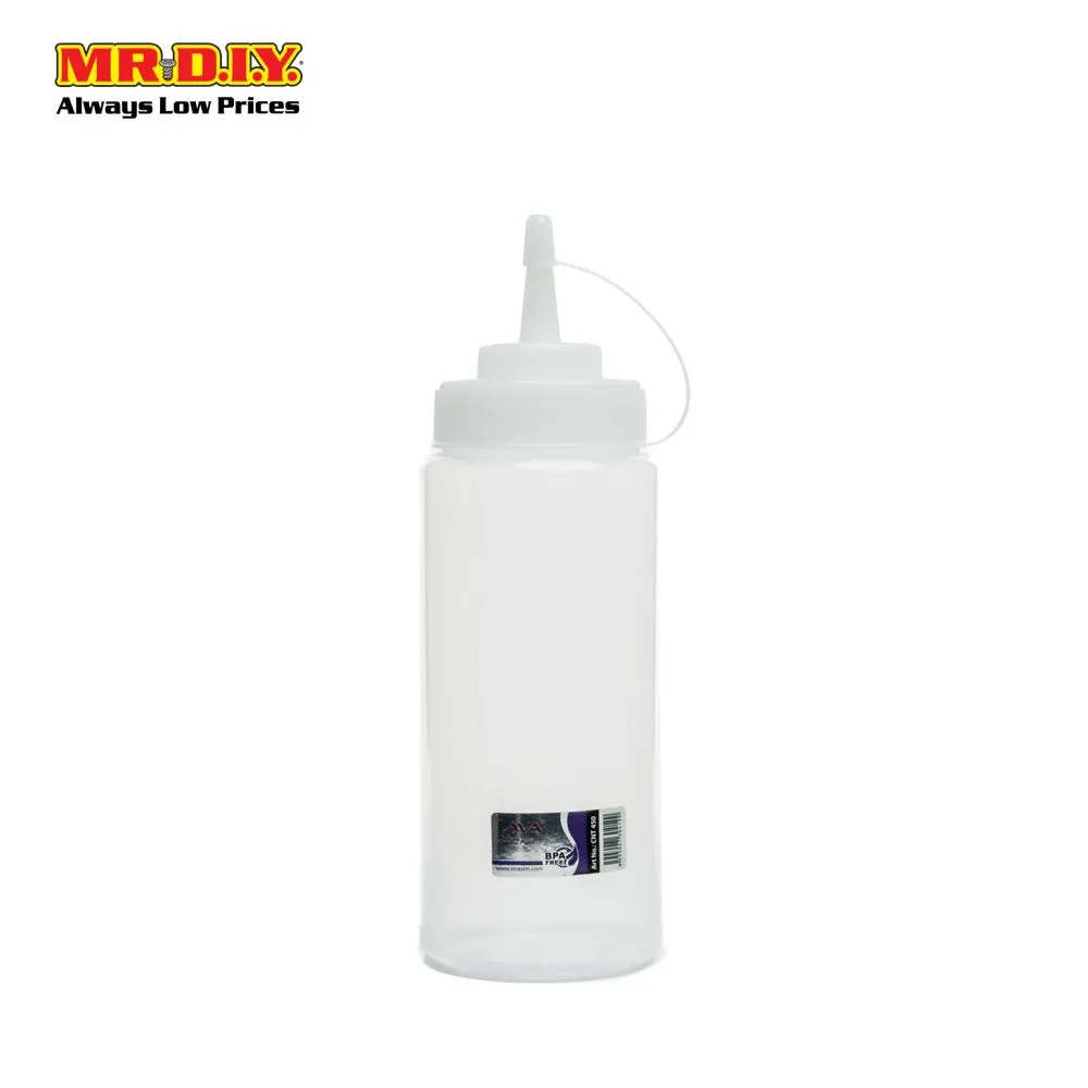 LAVA Sauce Squeezer