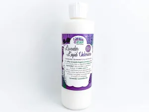 Lavender Liquid Underware Silky Powder By Lather & Fizz