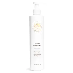 Lavox INNERSENSEBeauty - Natural Clarity Hypoallergenic Conditioner | Non-Toxic, Cruelty-Free Haircare (10 fl oz | 295 ml)
