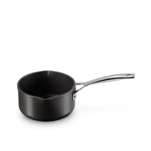 Le Creuset Toughened Non-Stick milk pan diam. 16 cm.