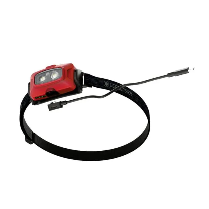 Ledlenser HF4R Core Headlamp