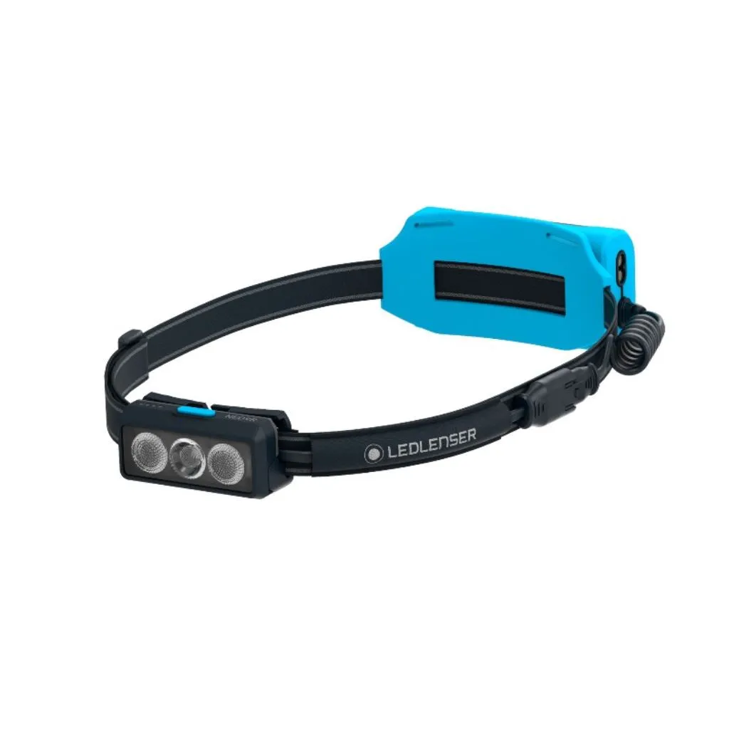 Ledlenser: Neo9R, Rechargeable Headlamp