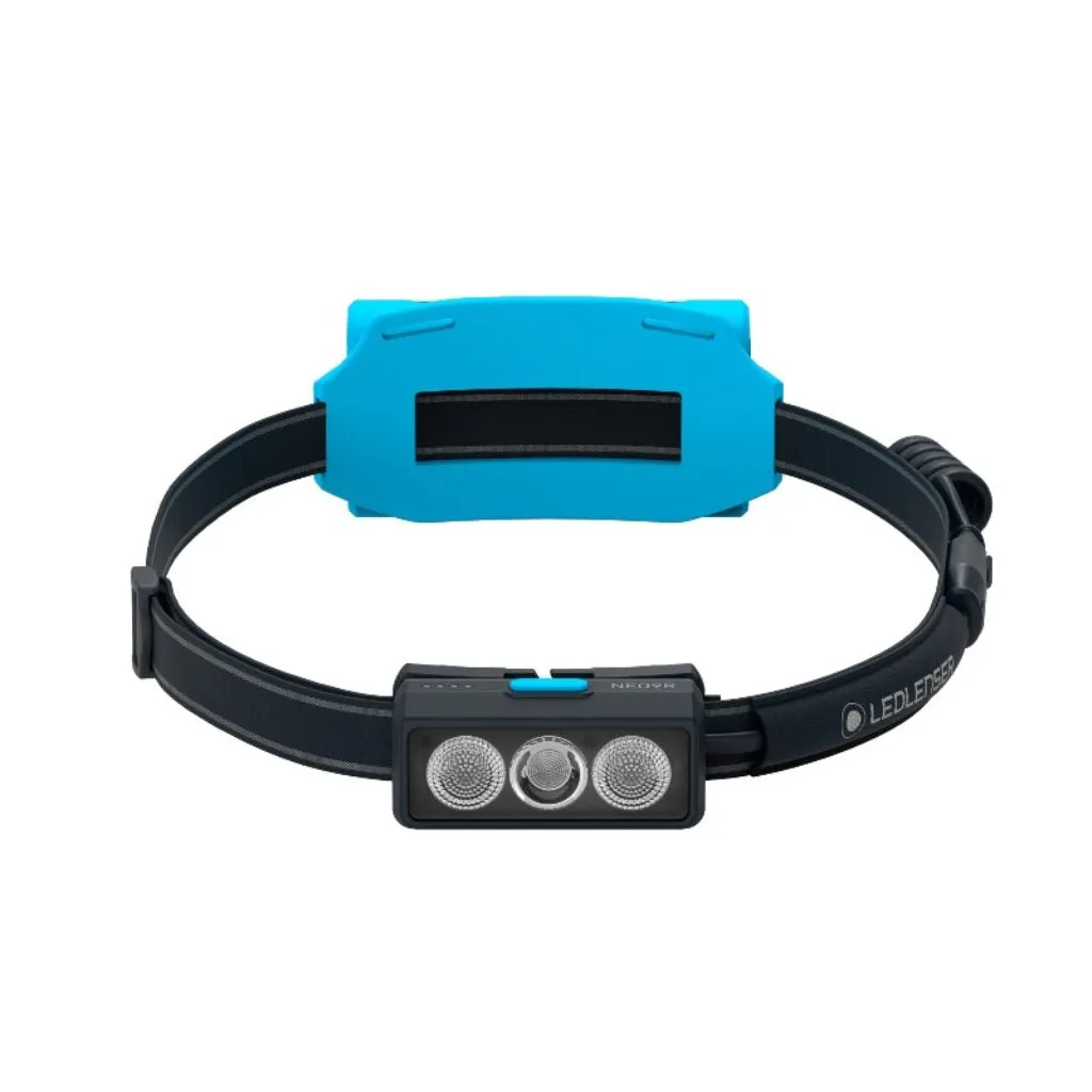 Ledlenser: Neo9R, Rechargeable Headlamp