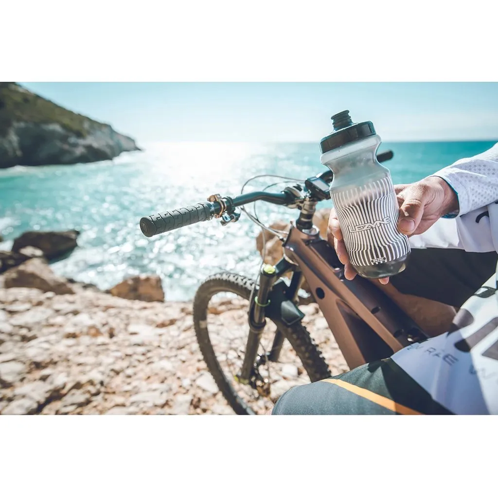 Lezyne Flow Water Bottle - 750ML