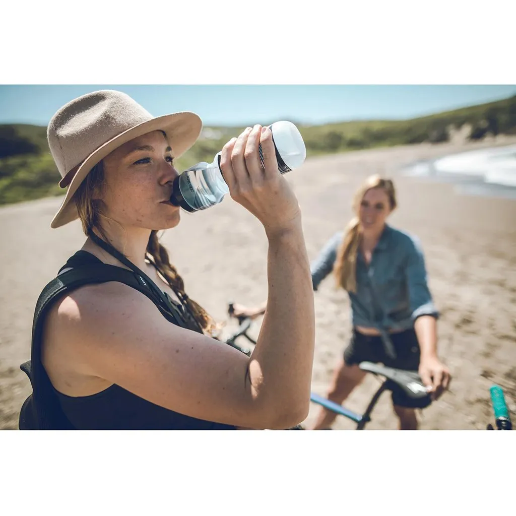 Lezyne Flow Water Bottle - 750ML