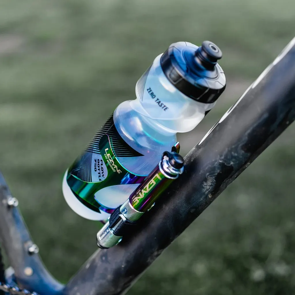 Lezyne Flow Water Bottle - 750ML