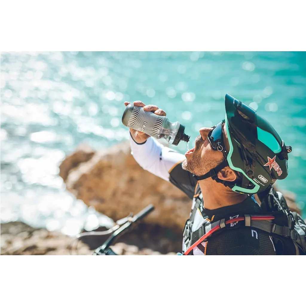 Lezyne Flow Water Bottle - 750ML